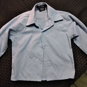 Giro Lussari Button up Shirt